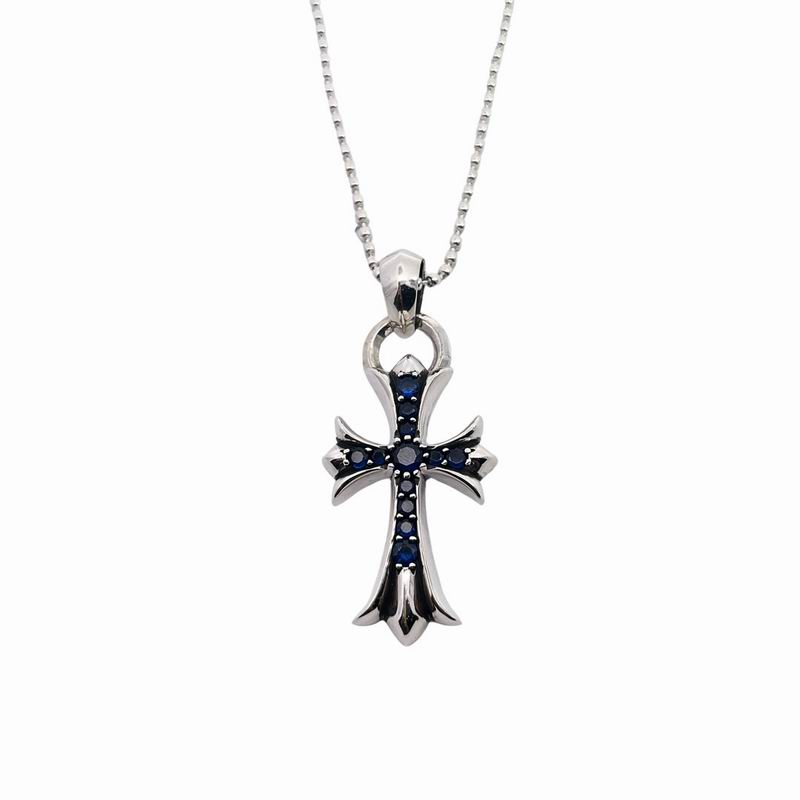Chrome Hearts Necklace 06yxs230